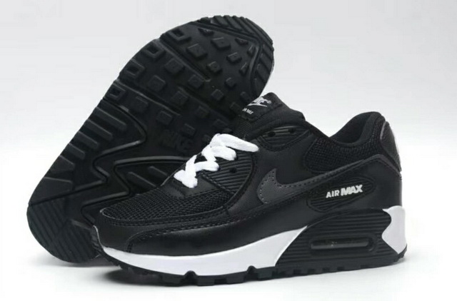 Kids Nike Air Max 90 01